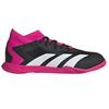 Adidas Childrens/Kids Predator Accuracy 3 Indoor Football Boots