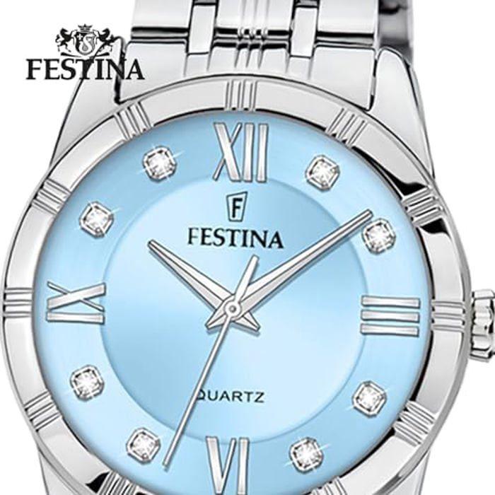 FESTINA Relojes Mademoiselle F16940/E señora