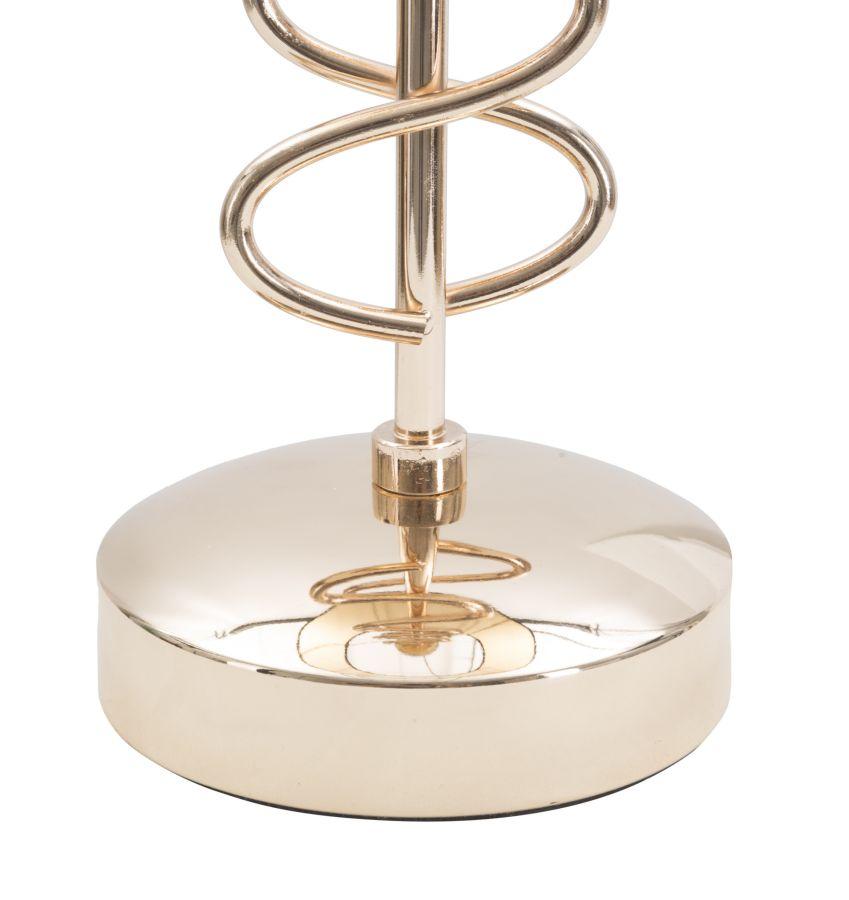 Настольная лампа X см Ø 30X61,5