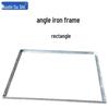 Su Shi Angle Iron Frame