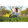 Taille-haies Bosch - UniversalHedgeCut 18V-55 (Longueur de la Lame 55 cm, livré dans une boîte en carton) + batteries chargeur