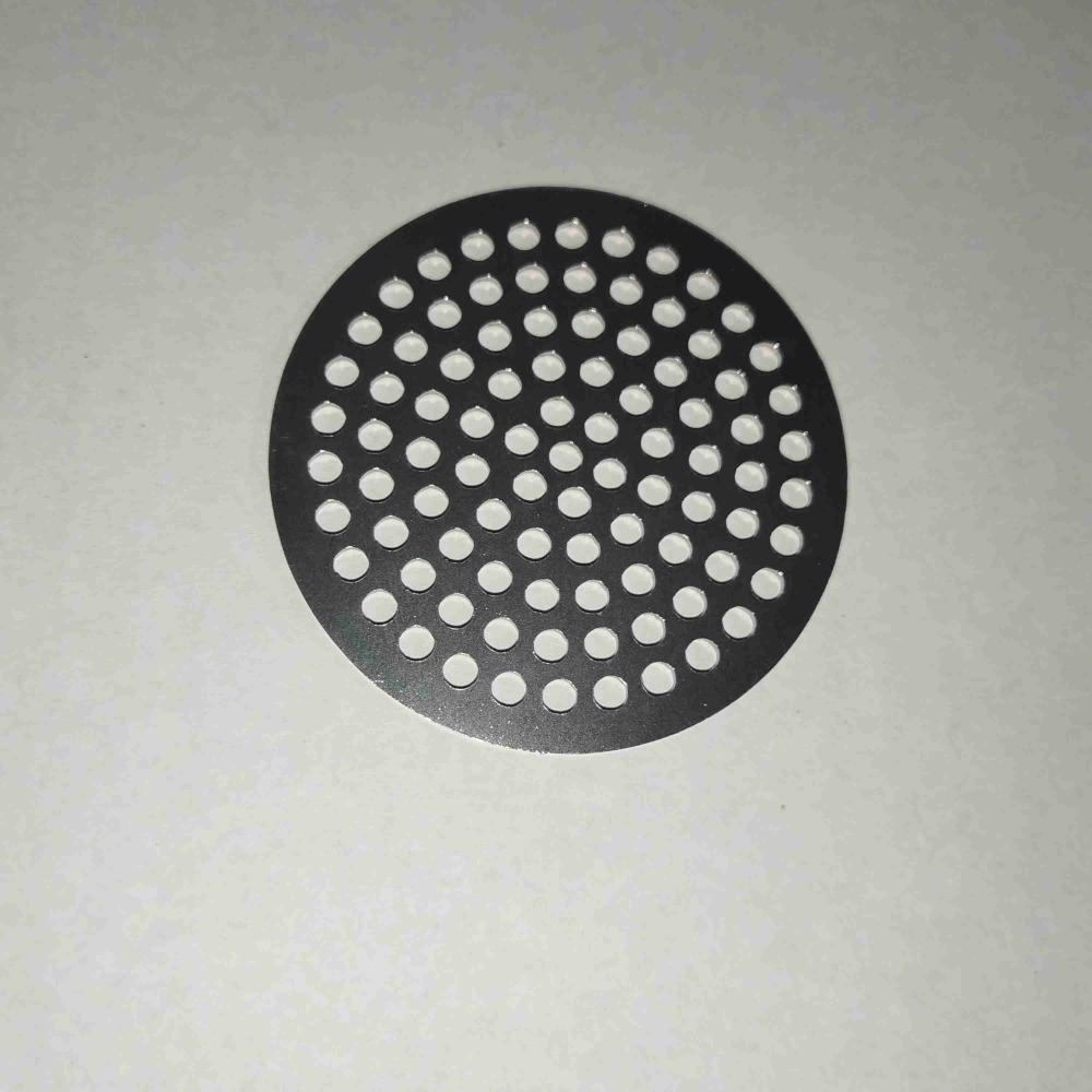 Крышка для ванной комнаты Аксессуары для ванной Крышка для сливов Фильтр для раковины Накладка для слива в полу Фильтр для волос
