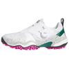 Codechaos Boa 25 Golf Cloud White Silver Metallic Collegiate Green Women's Sneakers IG8751