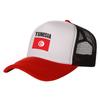 Tunisia Trucker Cap Unisex Cool Tunisie TUN TN Hat Baseball Cap Cool Summer Unisex Mesh Net Caps