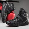 Men/Women's Free Boxing Boots Youth Competition Training Boots Lightweight and Breathable Motorcycle Boots