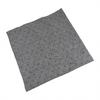 Anti Slip Fabric Grey&Black Plum Blossom Pattern Soft
