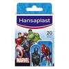 Повязки HP KIDS marvel, 20 шт.