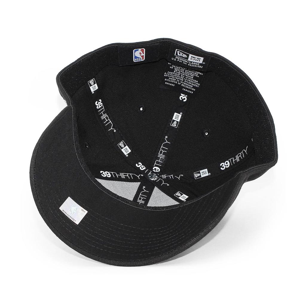 [New Era] Cap 39THIRTY Phoenix Suns NBA TEAM CLASSIC FLEX FIT CAP PHOENIX SUNS Hat Stretch Fit (SM (approx. 55.8-57.7cm)) [Used]