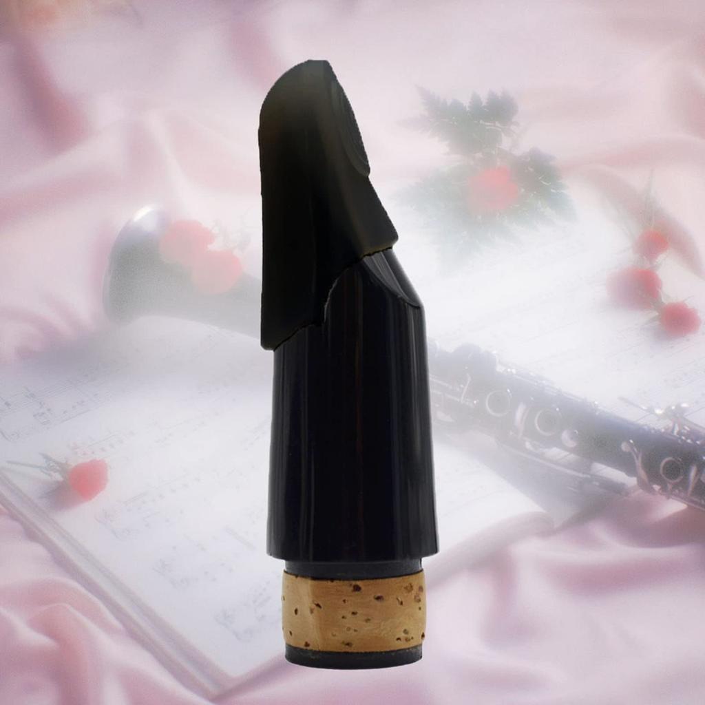 Mouthpiece Cap Protector Cover Mouthpiece Protection Saxophone Rubber Alto Baritone Saxophone Woodwind Instrument Accessories Saxophone/Clarinet