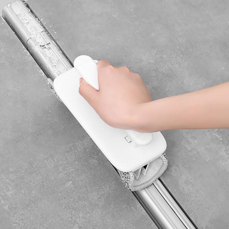 Съемный очиститель оконных пазов, глубокий скребок для щелей, щетка для очистки подоконных направляющих, насадка-скребок, многоповерхностная угловая щетка, средство для очистки труднодоступных мест