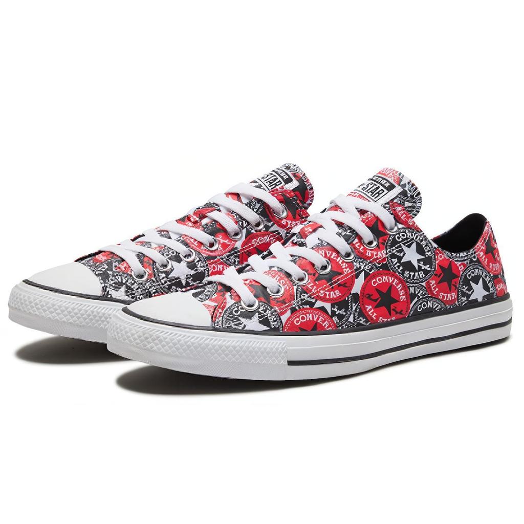 Converse Chuck Taylor All Star Logo Men's 166986C