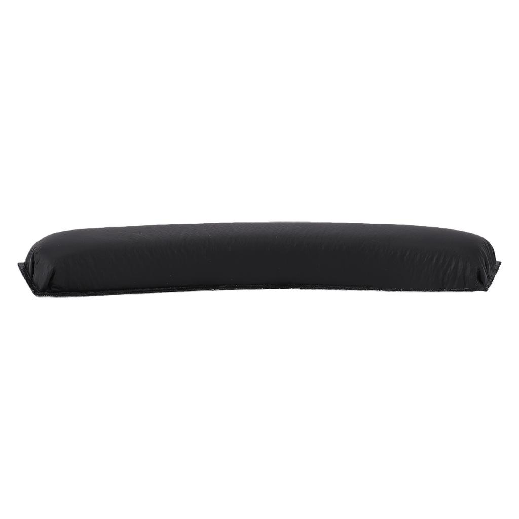 8 шт. Сменные амбушюры для наушников Sennheiser HD202 HD212 HD437 HD447 HD457 HD477 HD497 Белковая кожа