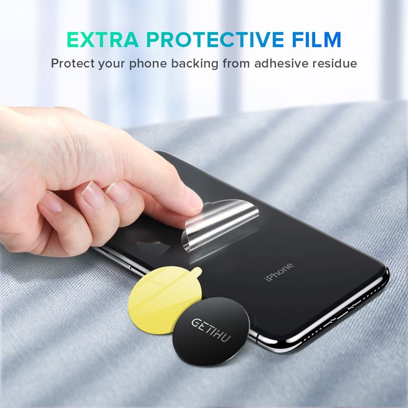 Магнитный держатель для телефона в автомобиль Мобильное крепление Подставка-держатель для смартфона GPS для iPhone 13 12 11 Pro Max Huawei Xiaomi Samsung LG KTY