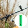 Fishing Pole Holder Ground Accessories Foldable Multifunctional Professional Sturdy Support Easy