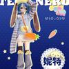 Высококачественная серия Henshin Denkigai Mjd Blind Box Специальное издание 6 шарнирных фигурок-игрушек Mystery Box Декорация Подарок