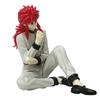 Аниме YuYu Hakusho Курама Юсукэ Урамэси Фигурка Мимолетная Тень Милая Модель Подарок Игрушка