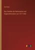 Книга Das Zeitalter Der Reformation Und Gegenreformation Von 1517-1660