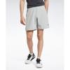 Сила 3.0 шорты серые Ic1614