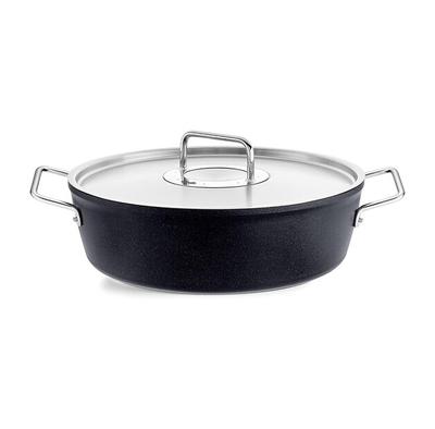 FISSLER кастрюля ADAMANT 28 см 4.3 литров INDUCTION