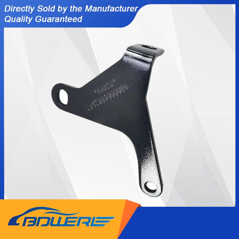 Exhaust Pipe Bracket & Muffler Hanger for FOTON Aoling CTS, Jieyun, Suyun & Oumakon S3 A1221220219 L1120180202A0Y