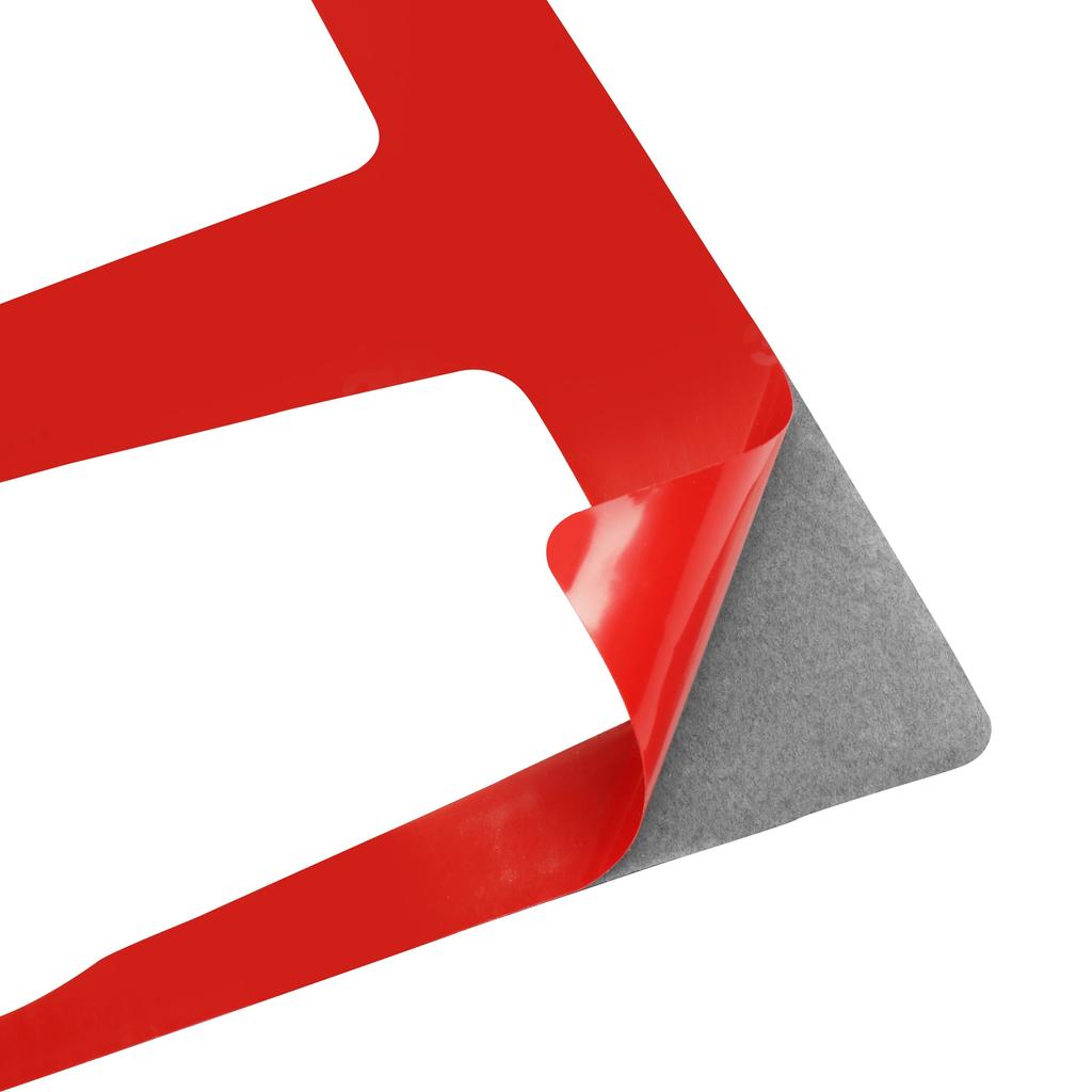 Car Air Outlet CD Conditioning Control Panel Decoration Trim Decal for BMW G01 G02 G08 2018- X3 X4 Series Accessories