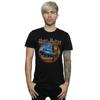 Harry Potter Mens Flying Car T-Shirt