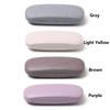 Pretty Pouch Bag Portable Glasses Box Reading Eyewear Case Eyewear Protector Spectacle Case