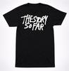 Футболка с логотипом The Story So Far – Поп-панк / Хардкор-соседняя футболка Черная
