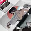 Gaming Mouse Pad Large Naruto Computer Mousepad Desk Mat PC Anime Carpet Keyboard Gamer Accessories Table durable anime