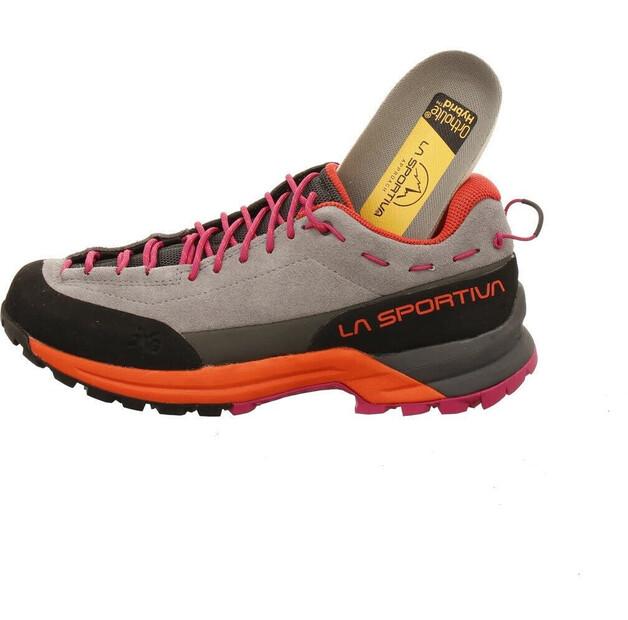 Полуботинки La Sportiva Tx Guide Leather Approach Shoes