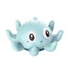 Baby Bath Toy Water Toy, Octopus Bath Toy Induction Floating Bathing Toy with Light, Pool Octopus Bath Toy From 1 2 Year Baby Children Gift