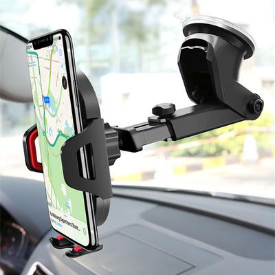 Присоска Автомобильный Держатель для Телефона Крепление Подставка GPS Телефон Мобильный Сотовый Поддержка Для iPhone 13 12 11 Pro Max X 7 8 Xiaomi Huawei Samsung