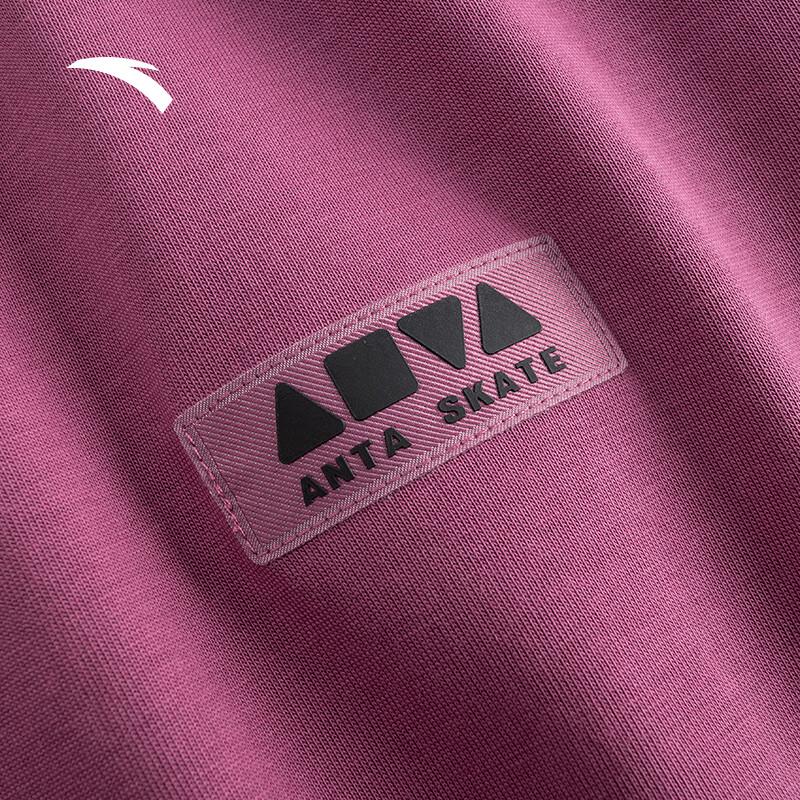 Anta Skateboard T-Shirt