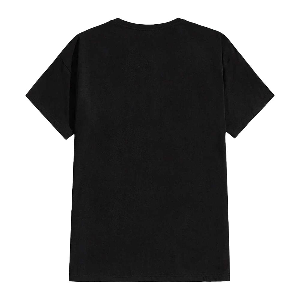 Death Note Unisex Adult Glitch T-Shirt