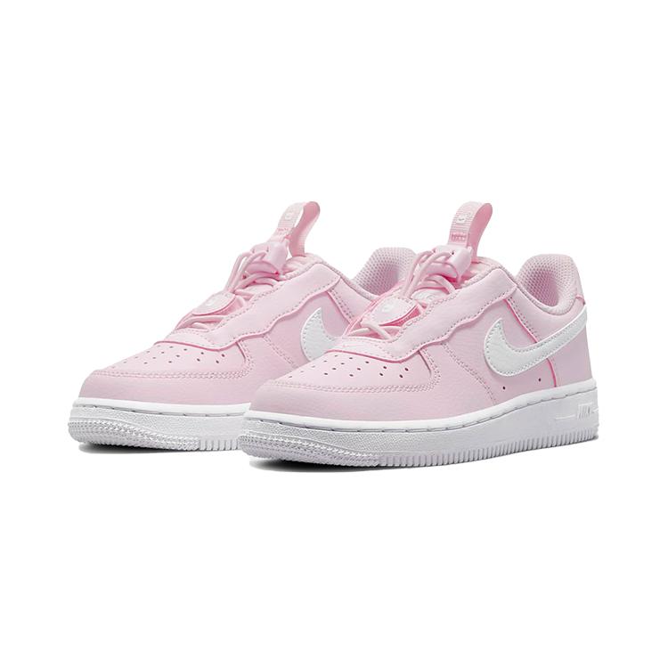 Nike Сила 1 Переключатель Розовый Пенопласт PS CU5287-600
