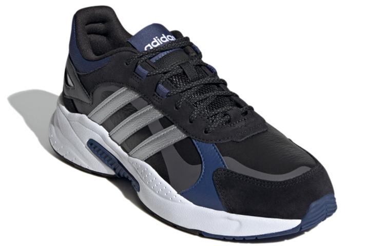 adidas Neo Crazychaos Shadow 'Черный Синий Белый' FX9105