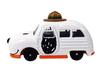 Takara Tomy Tomica Dream Tomica BEAGLE SCOUTS