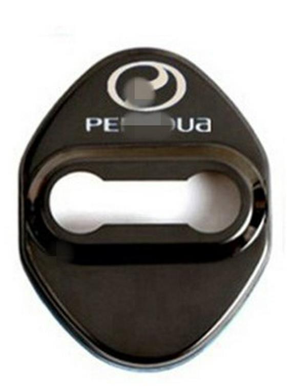 Proton, Myvi, Aruz, Bezza, Axia Car Door Lock Protection & Decoration Cover