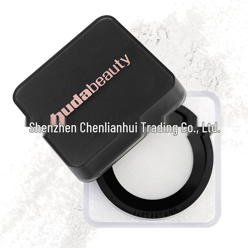 HUDA Beauty Рассыпчатая фиксирующая пудра 20 г