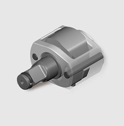 Tone AI3121 Air Impact Wrench (Short Type) 3/8 inc