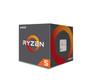 AMD RYZEN 5 3500X 6 Core GHz GHz Socket AM4 65W Desktop 100-100000158BOX 3.6 (4.1 Turbo) Processor.