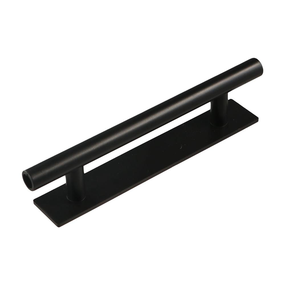 No punching Door Pull Surface Mounted Cabinet Handle Minimalist Self-adhesive Door Handle Drawer