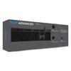Проводная механическая игровая клавиатура Logitech G512 с RGB-подсветкой