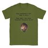Alan Hangover Alans Ceasers Palace Printed T Shirts for Unisex Women Pure Cotton Tee Shirt Clothing