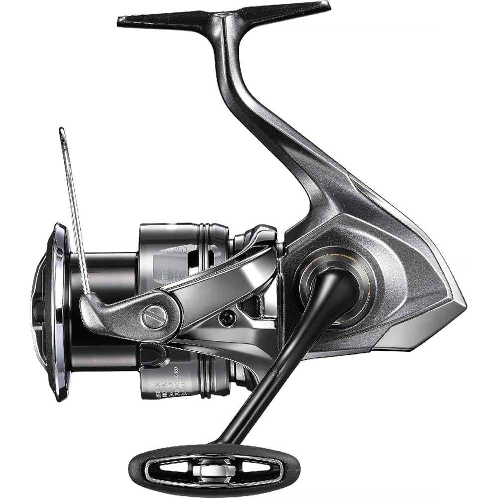 Spinning Reel 24 Twin Power Various 4000M Spinning Reel
