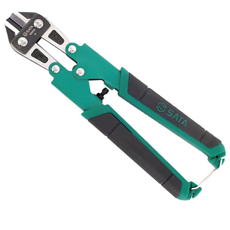 SATA 93501A 8-дюймовый кусачки по проволоке из углеродистой стали