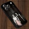 Чехол для телефона F-Fear H-Hunger Для iPhone 15,16,17,13,14,11,12,Pro,Max,Plus,E,Air,Mini Защитный корпус