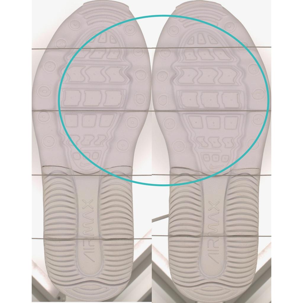 Б/у Nike Air Max Bolt GS CW1626-103-P26094762797278