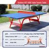 Longchan BST-806 Outdoor Ping Pong Table