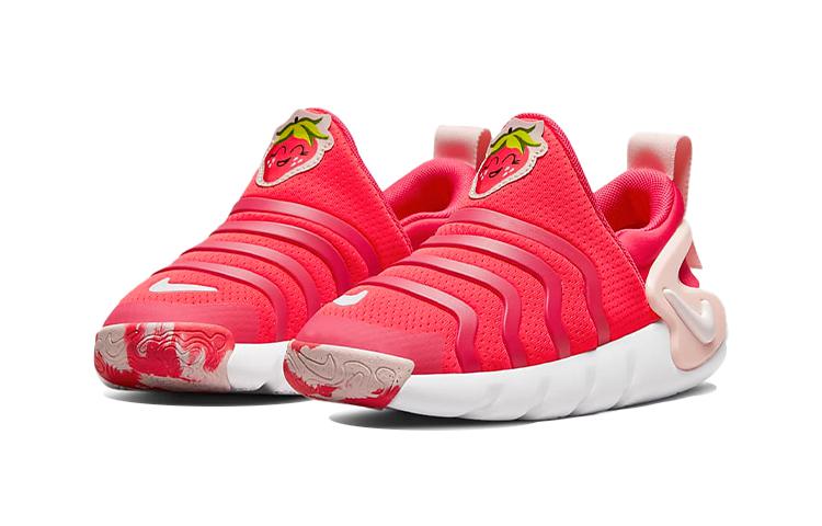 Kids' Sneakers Nike Dynamo Go PS 'Strawberry'